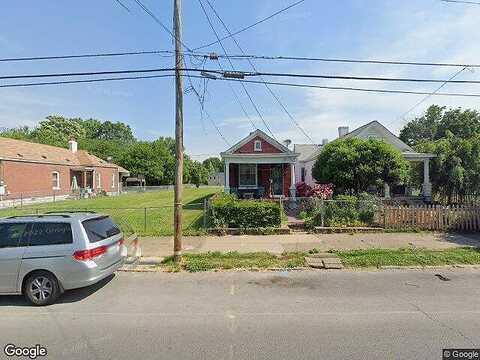 Saint Catherine, LOUISVILLE, KY 40203