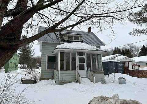 Front, RENSSELAER FALLS, NY 13680