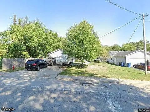 Shabbona, MORRIS, IL 60450