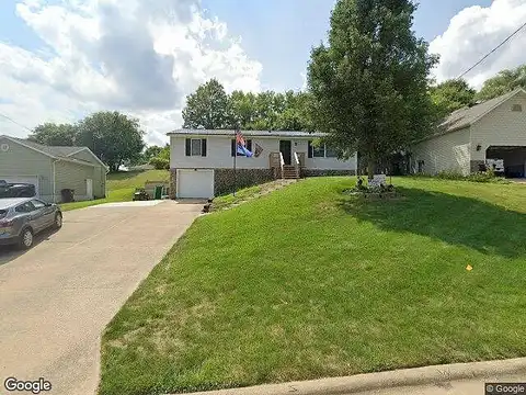 Vincent, LOUDONVILLE, OH 44842