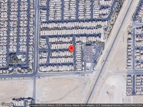 Tender Tulip, LAS VEGAS, NV 89139