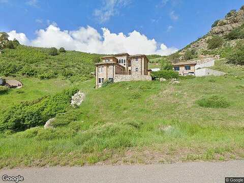 Country Club, LARKSPUR, CO 80118