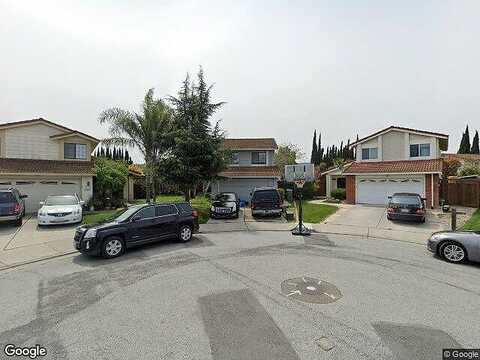 Vauxhall, SAN JOSE, CA 95136