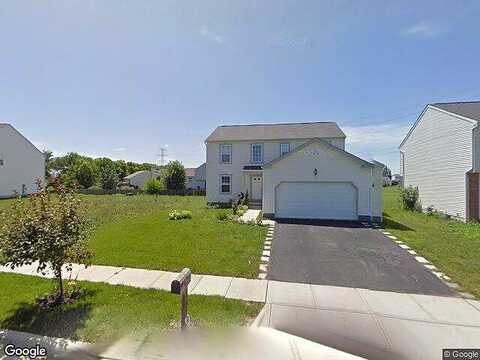 Prater, GROVEPORT, OH 43125