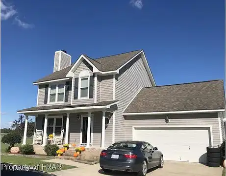 Arden, LILLINGTON, NC 27546