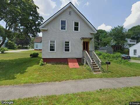 Armory, KEENE, NH 03431