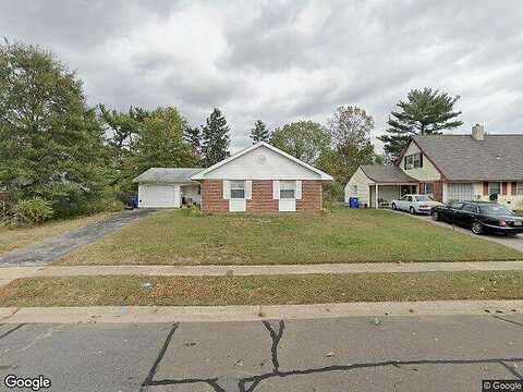 Bosworth, WILLINGBORO, NJ 08046