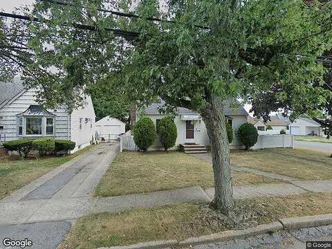 Carl, VALLEY STREAM, NY 11580