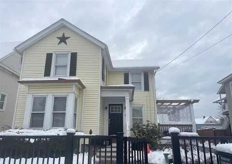 Deforest, BRIDGEPORT, CT 06607