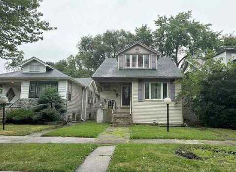 101St, CHICAGO, IL 60628