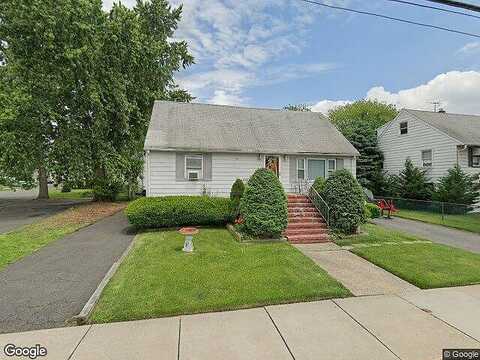 Eckel, LITTLE FERRY, NJ 07643