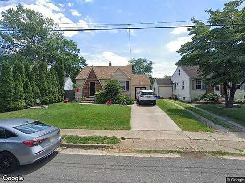 George, MOUNT EPHRAIM, NJ 08059