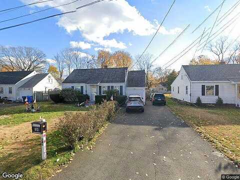 Gilbert, HAMDEN, CT 06514