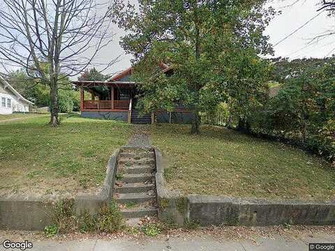 Hanover, ASHEVILLE, NC 28806