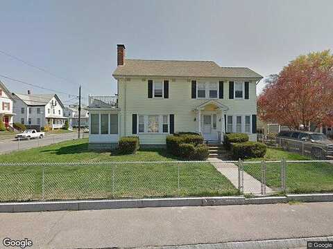 Harrison, TAUNTON, MA 02780