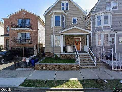 Hobson, NEWARK, NJ 07112