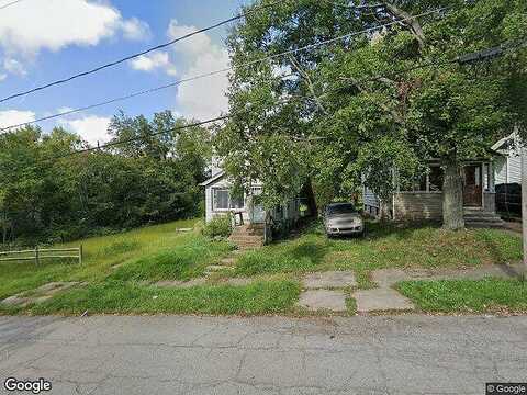 Morley, CAMPBELL, OH 44405