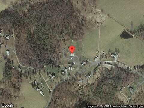 My Way, PETERSBURG, WV 26847