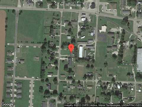Nora, FRAZEYSBURG, OH 43822