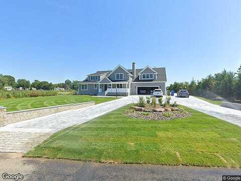 Old Post, OLD SAYBROOK, CT 06475