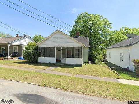 Poplar, PORTERDALE, GA 30014