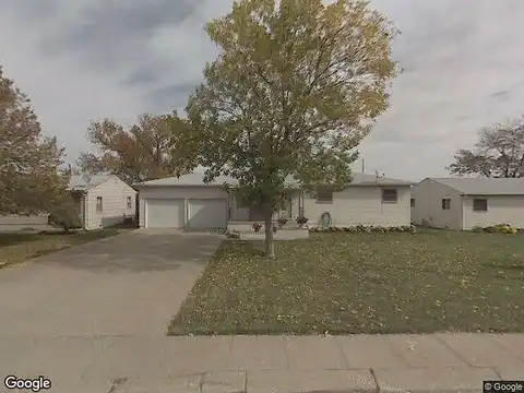 Terry, GERING, NE 69341