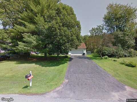San Luis, GANSEVOORT, NY 12831