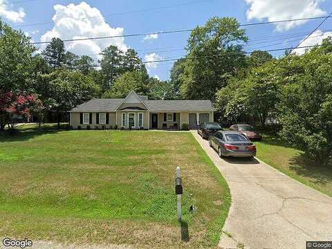 Sandra, SMITHS STATION, AL 36877