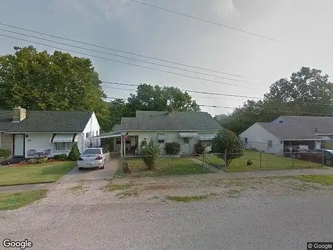 Stockham Hill, WEST PORTSMOUTH, OH 45663