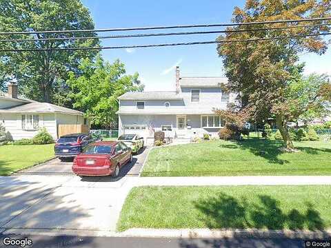 Stony, EDISON, NJ 08817