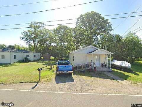 Sychar, MOUNT VERNON, OH 43050