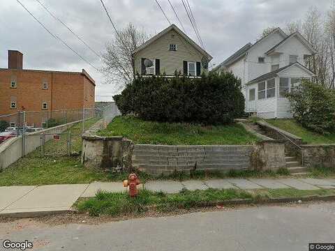 Terrace, CARBONDALE, PA 18407