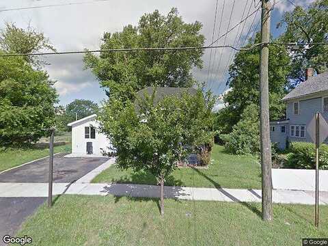 Union, HILLSDALE, MI 49242