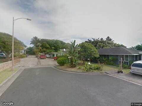 Hauula Park, HAUULA, HI 96717