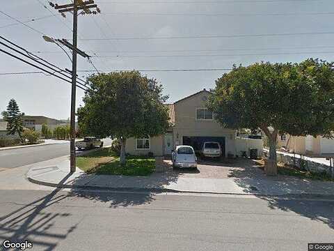 10Th, IMPERIAL BEACH, CA 91932