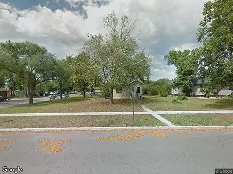 1St, PERHAM, MN 56573