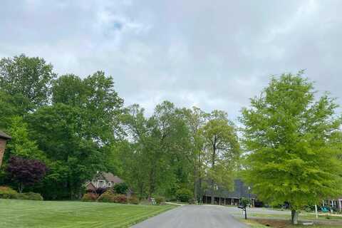 Buck Run, KERNERSVILLE, NC 27284