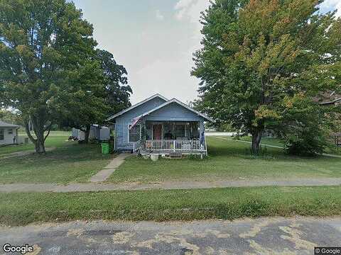 Central, RICHMOND, KS 66080