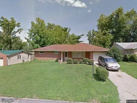Frederick, HERRIN, IL 62948