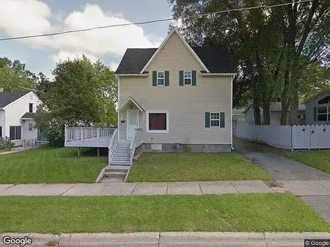 Lincoln, SEYMOUR, WI 54165