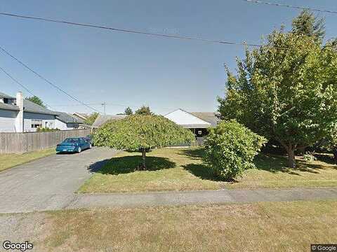 6Th, MONTESANO, WA 98563