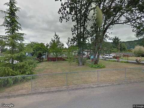 Edgewood, WINSTON, OR 97496