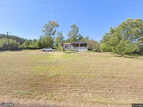 Sid Craver, HARLETON, TX 75651