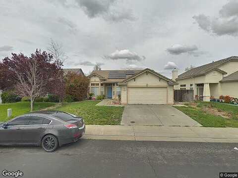 Stern, DIXON, CA 95620
