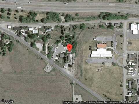Taylor, INKOM, ID 83245