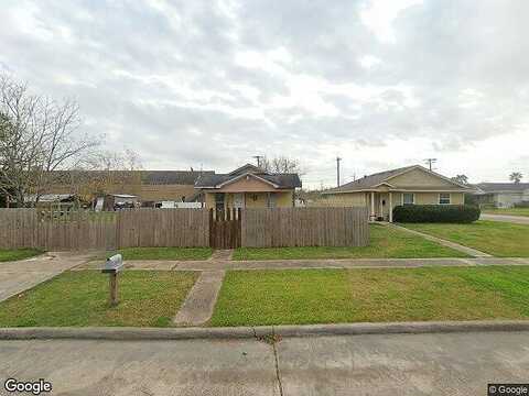 12Th, PORT ARTHUR, TX 77640
