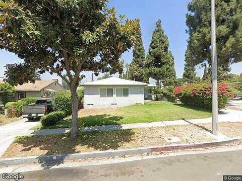 Mavis, WHITTIER, CA 90601