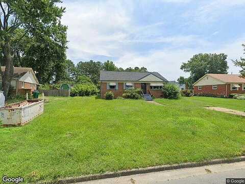 Colwyck, RICHMOND, VA 23223
