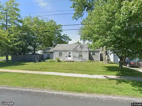 Harschel, TOLEDO, OH 43623