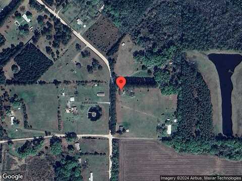 Blue Spruce, BLACKSHEAR, GA 31516